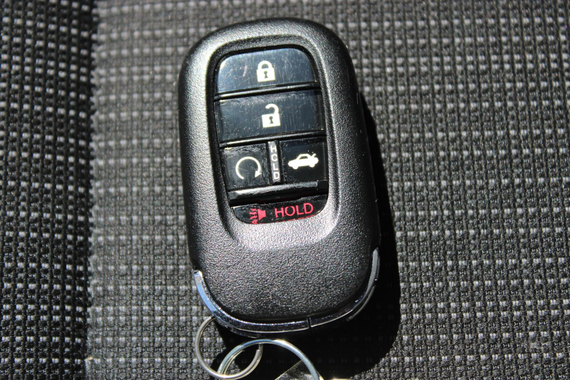 Used 2024 Honda Civic EX image 45