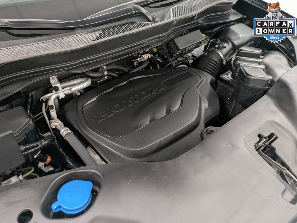 Used 2021 Honda Pilot Special Edition image 30