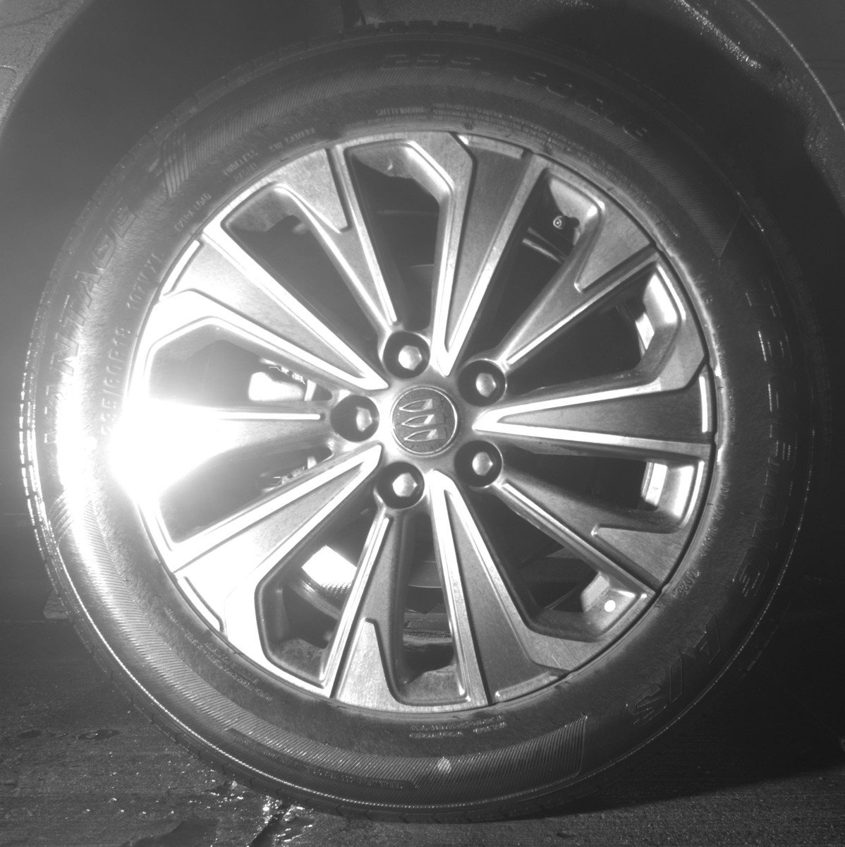 Used 2024 Buick Envision Preferred image 15