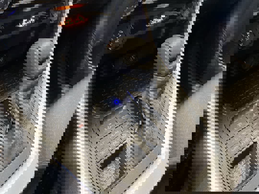 Certified 2025 Toyota RAV4 XLE image 20