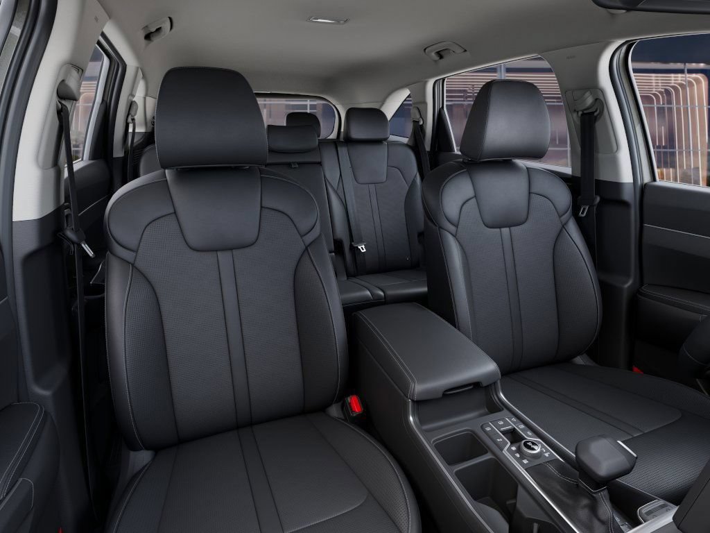 New 2026 Kia Sorento EX AWD/4WD image 15