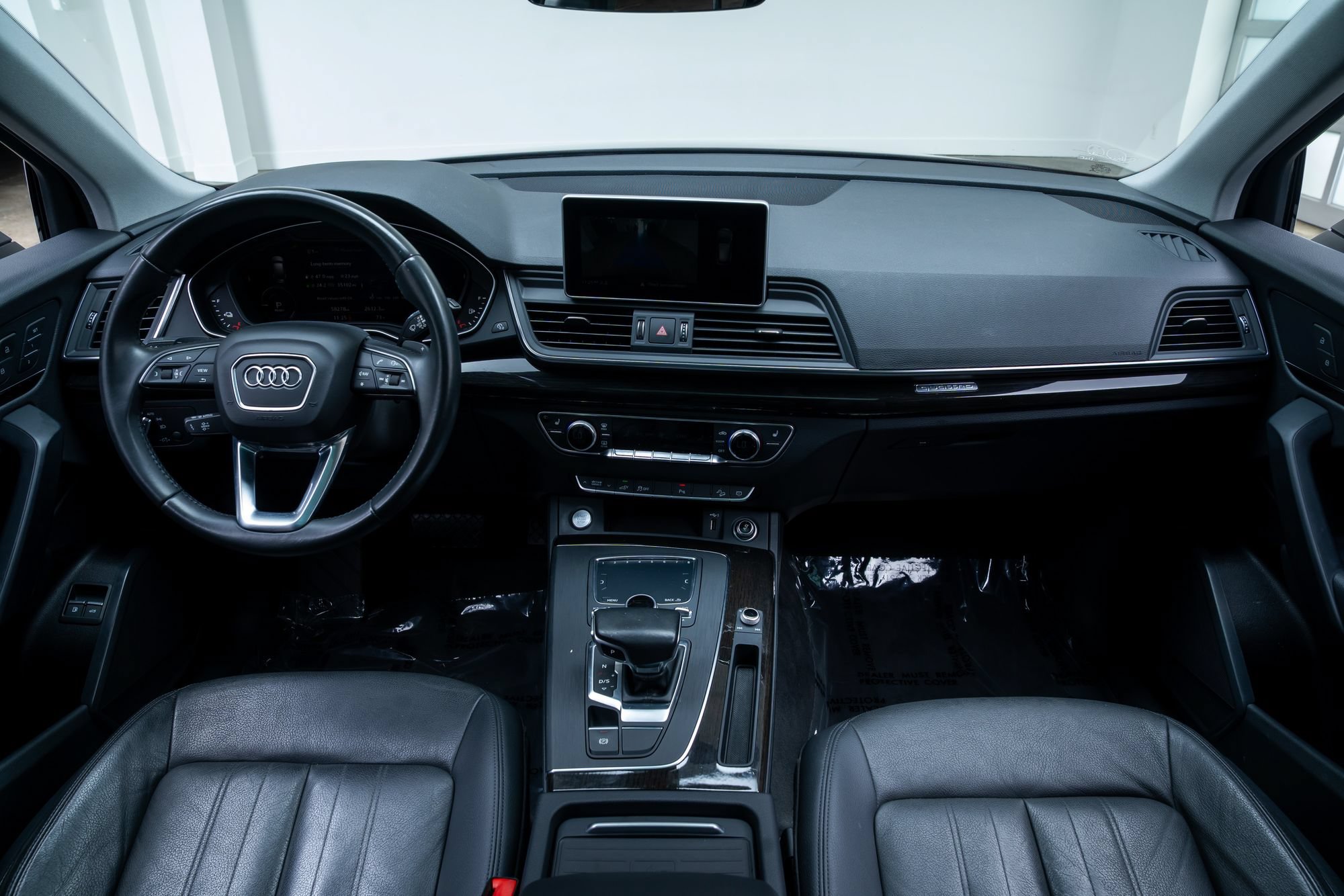 Used 2020 Audi Q5 e Premium w/ Convenience Package AWD/4WD image 9