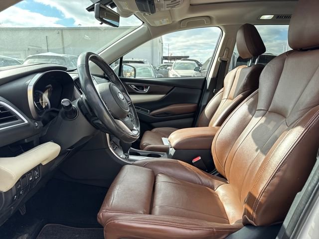 Used 2019 Subaru Ascent Touring image 14