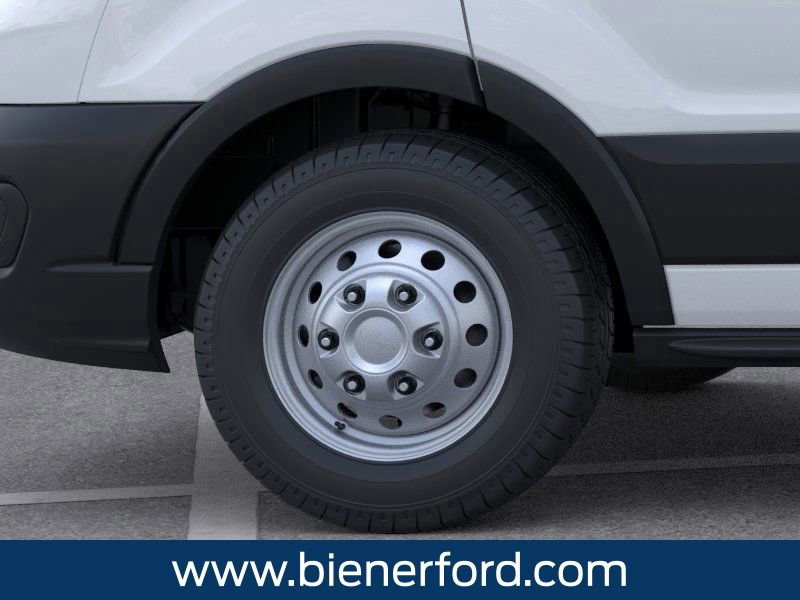 New 2025 Ford Transit 150 Low Roof AWD image 20