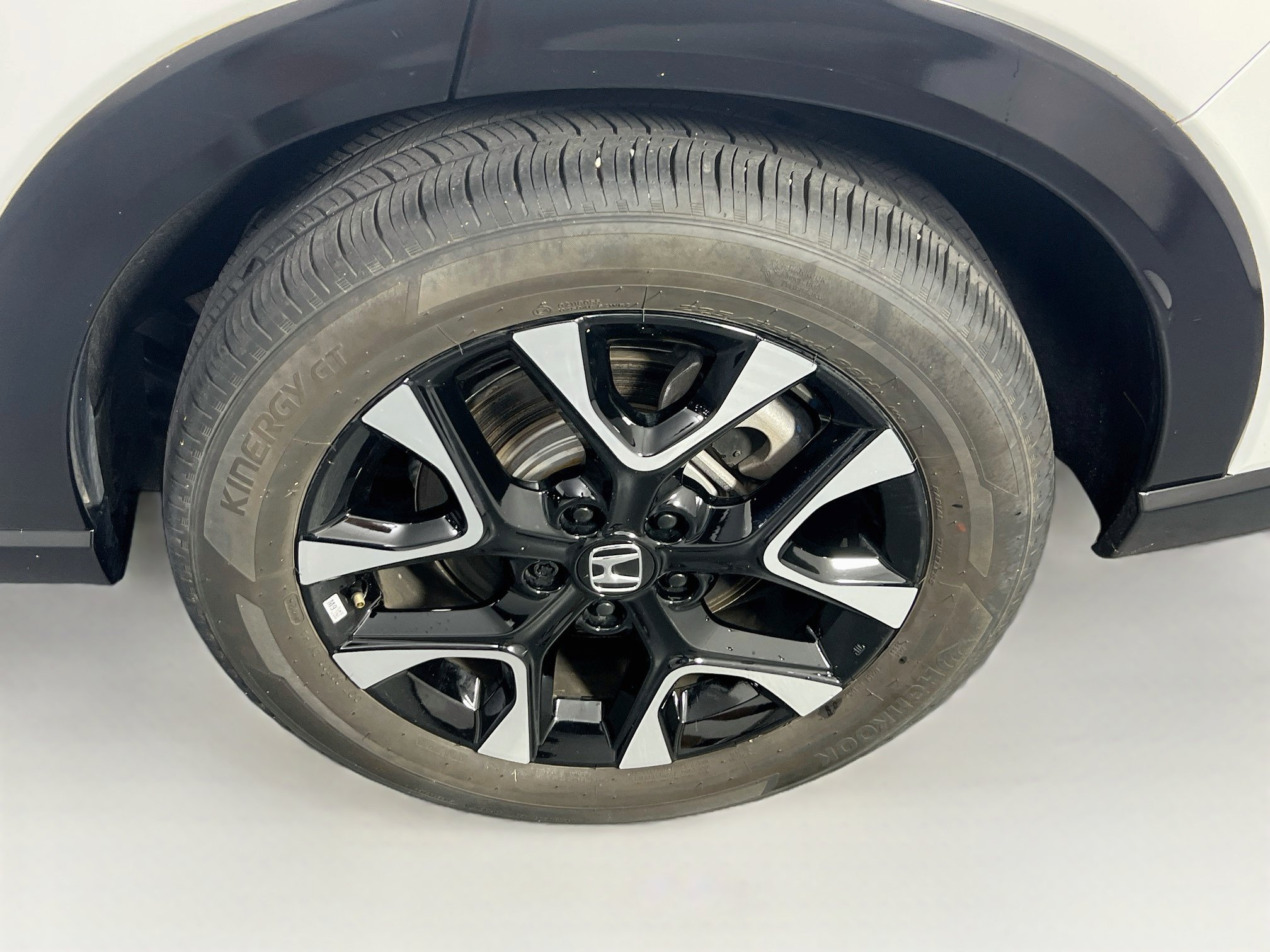 Used 2026 Honda HR-V EX-L image 29
