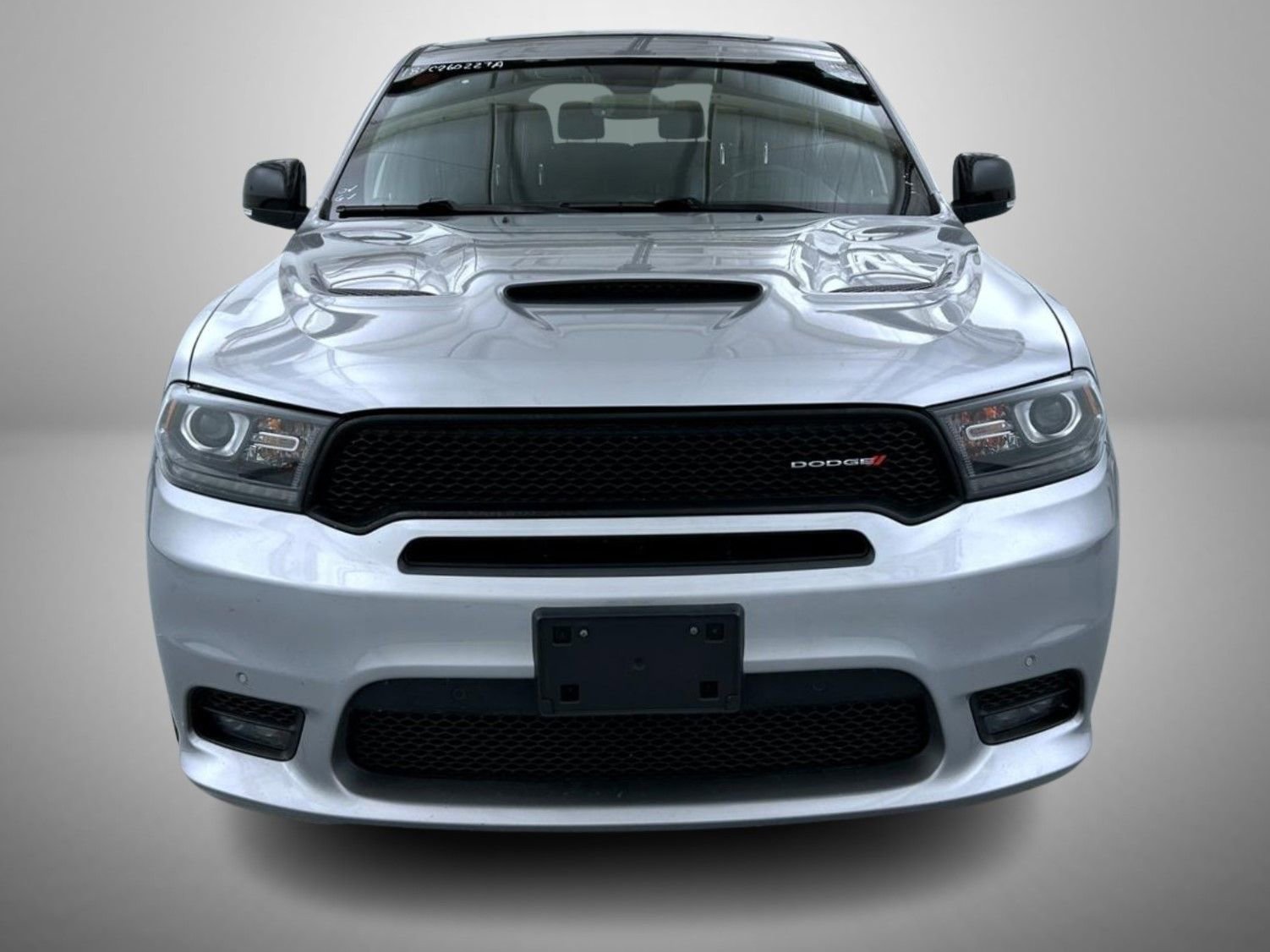 Used 2018 Dodge Durango R/T w/ Trailer Tow Group IV image 2