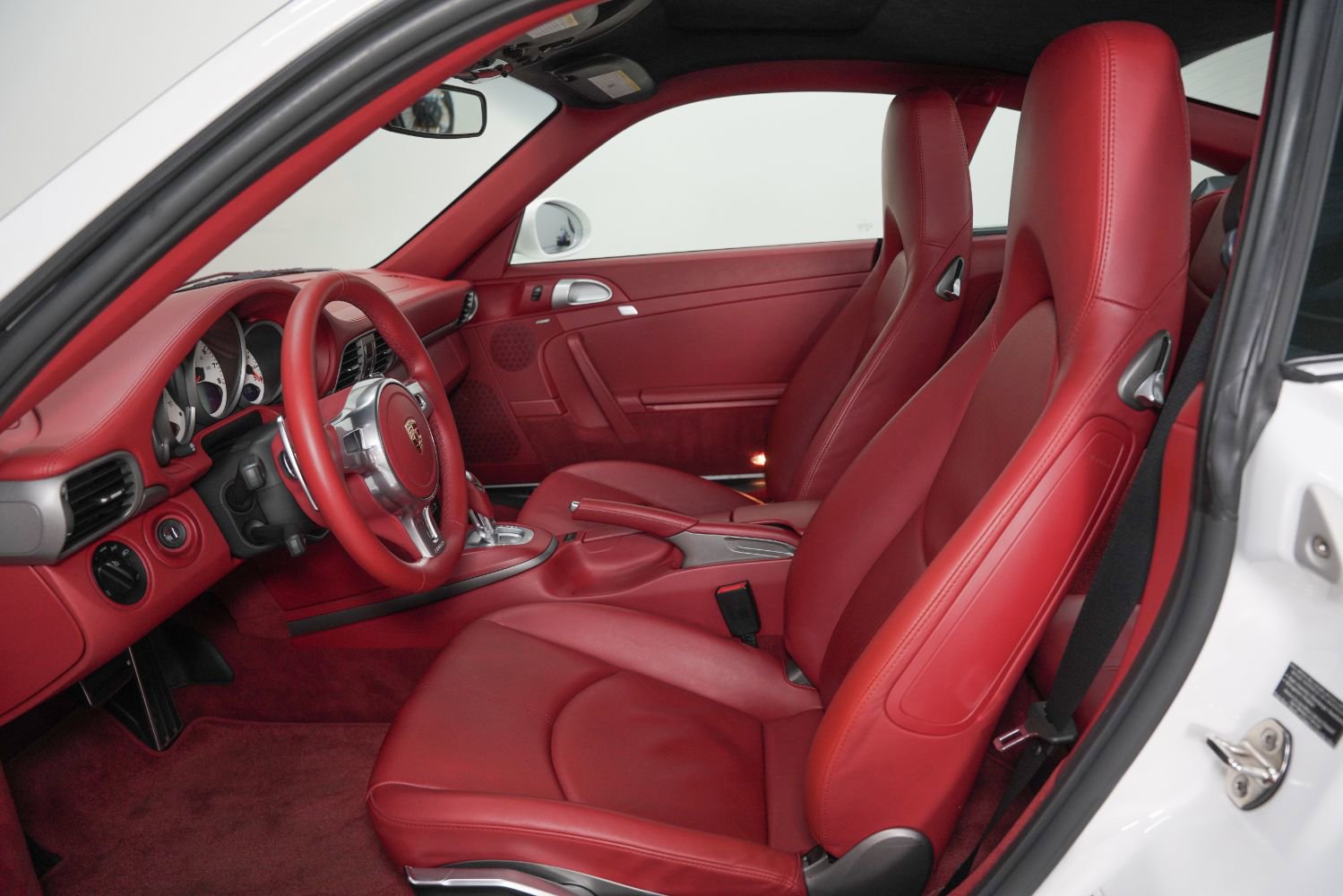 Used 2012 Porsche 911 Carrera image 34