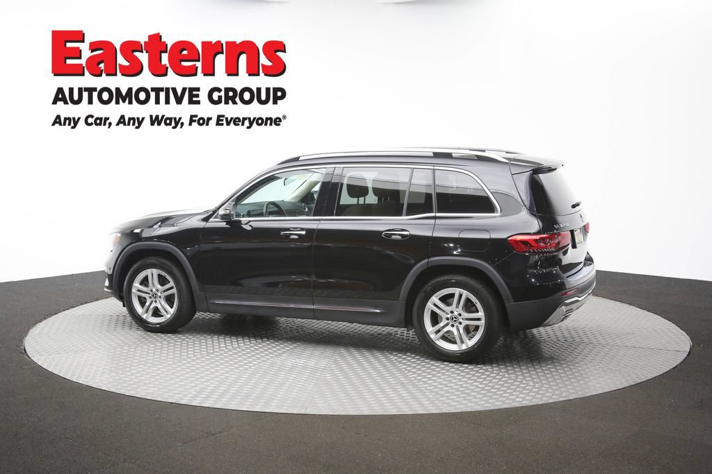 Used 2022 Mercedes-Benz GLB 250 4MATIC image 62