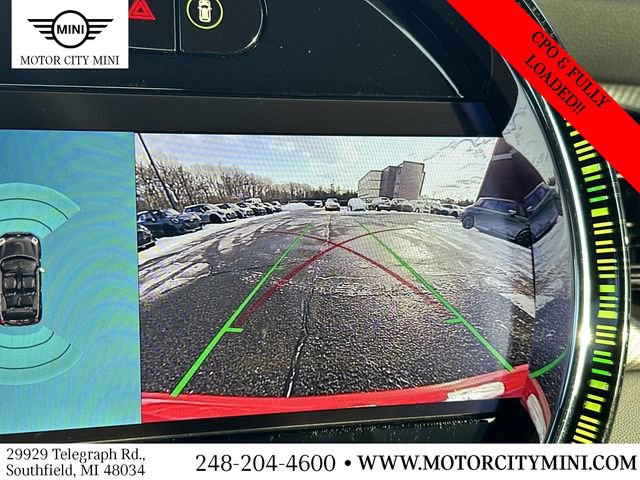 Certified 2024 MINI Cooper S image 29