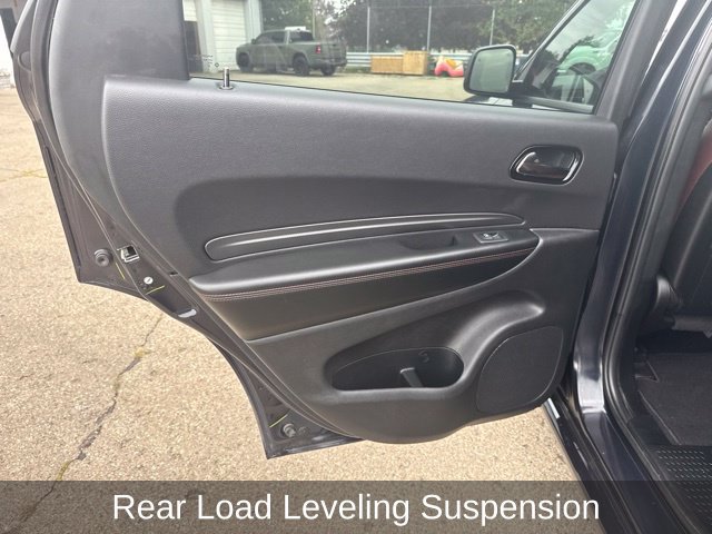 Used 2025 Dodge Durango GT AWD/4WD image 22