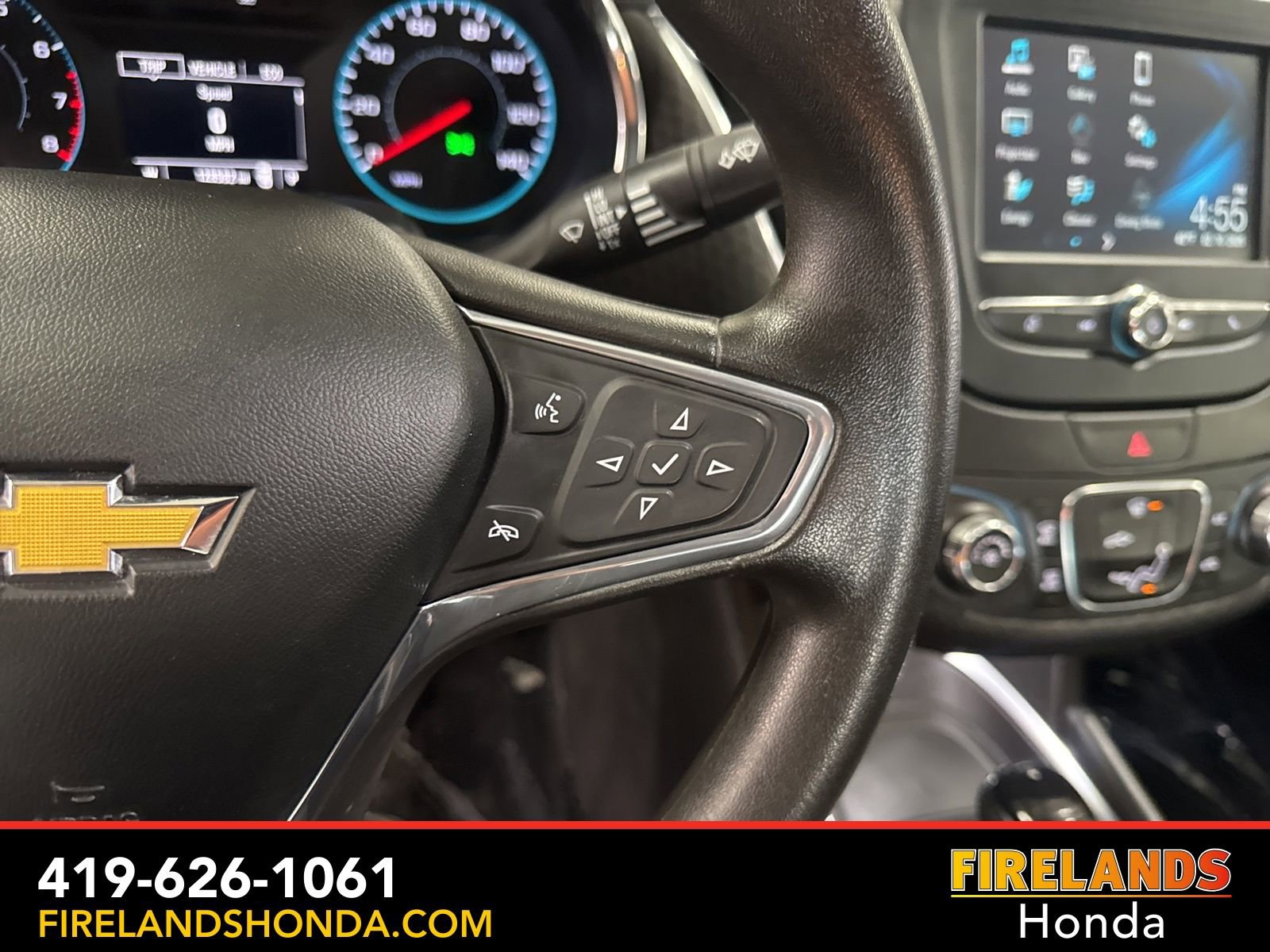 Used 2016 Chevrolet Malibu LT image 16