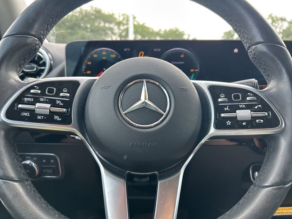 Used 2022 Mercedes-Benz GLA 250 image 22
