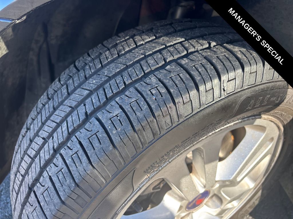 Used 2007 Saab 9-3 2.0T image 11