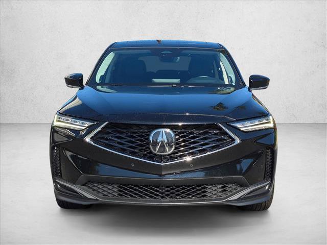 Certified 2026 Acura MDX w/ Technology Package FWD image 2