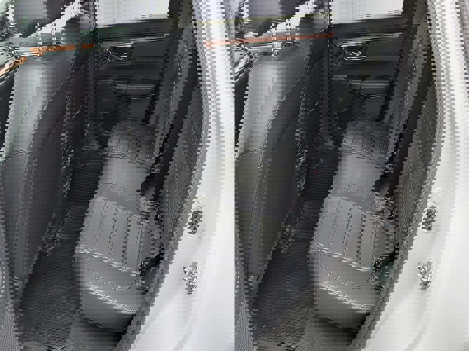 Used 2021 Honda CR-V EX-L image 12