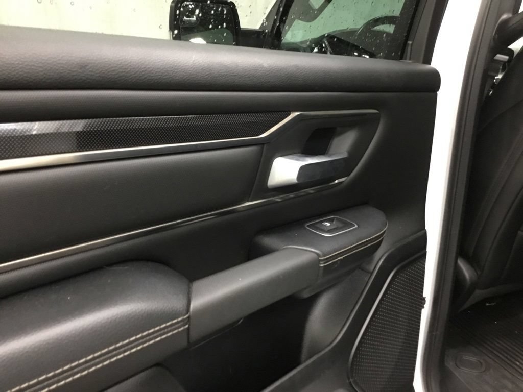 Used 2020 RAM 1500 Sport w/ Level 2 Equipment Goup w/2_L AWD/4WD image 14