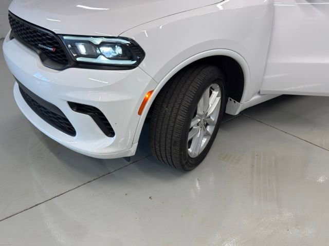 Used 2025 Dodge Durango GT AWD/4WD image 22