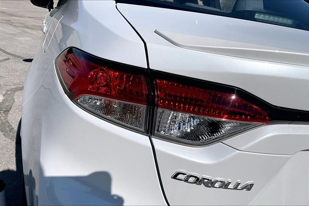 Used 2024 Toyota Corolla SE image 23