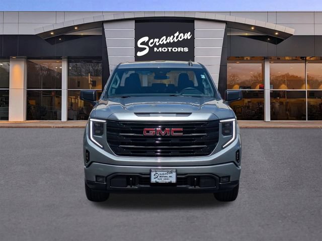 Certified 2023 GMC Sierra 1500 Elevation AWD/4WD image 8