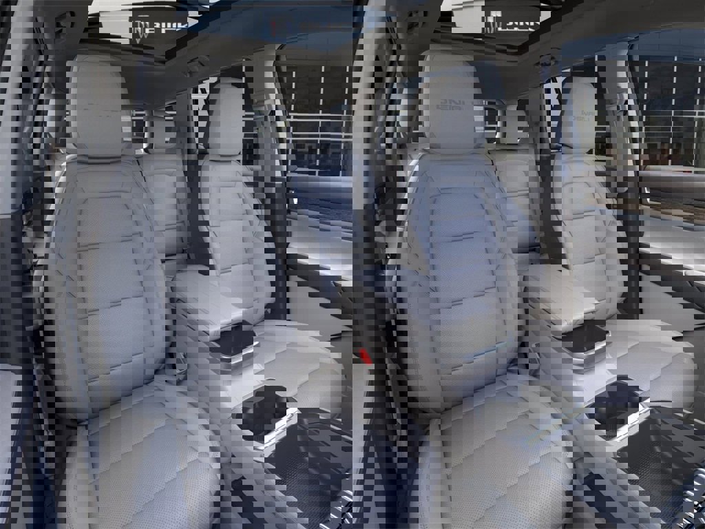 New 2026 GMC Terrain Denali image 16