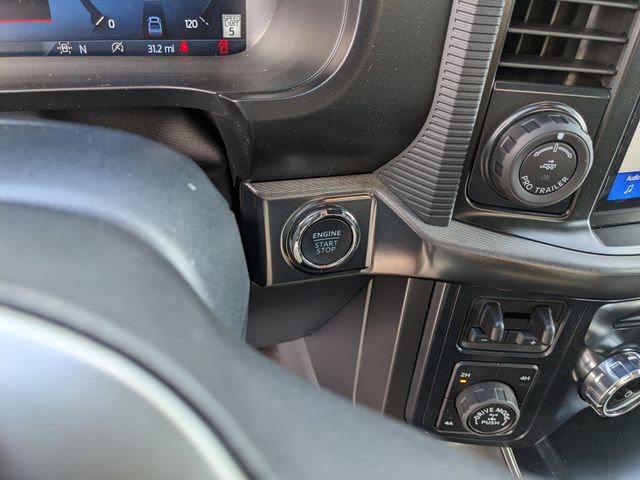 New 2025 Ford F150 Tremor w/ Equipment Group 402A High image 28