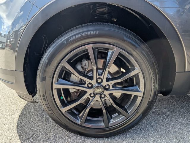 Used 2019 Ford Explorer XLT w/ Equipment Group 202A image 21