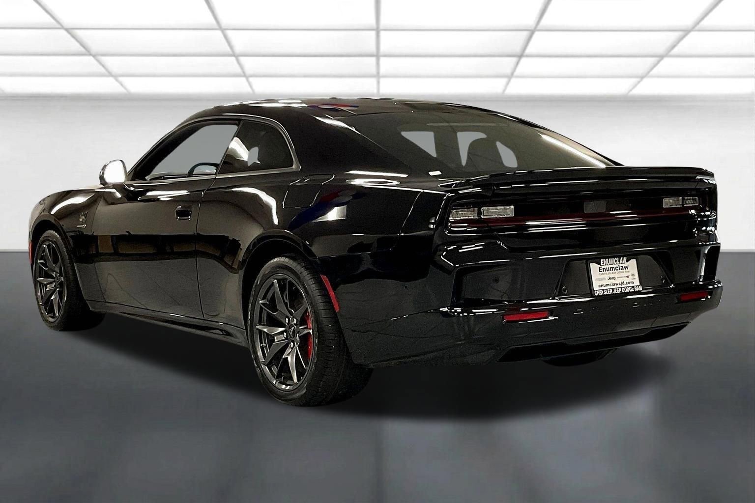 New 2024 Dodge Charger R/T Scat Pack w/ Plus Group image 4