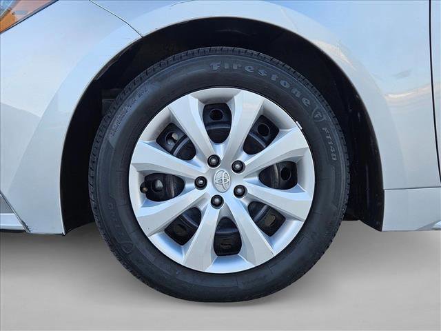 Used 2024 Toyota Corolla LE image 24