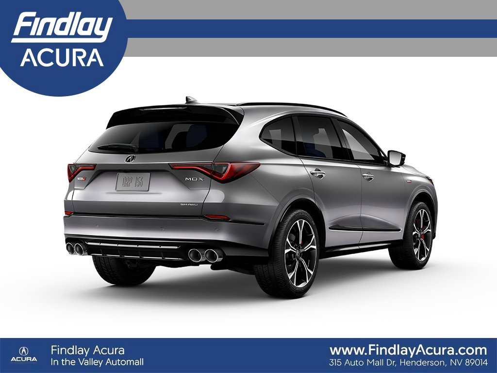 New 2026 Acura MDX Type S image 7