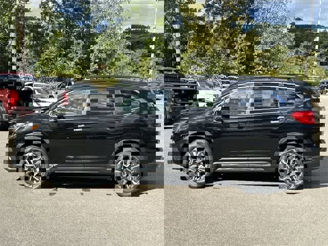New 2025 Subaru Ascent Touring image 2