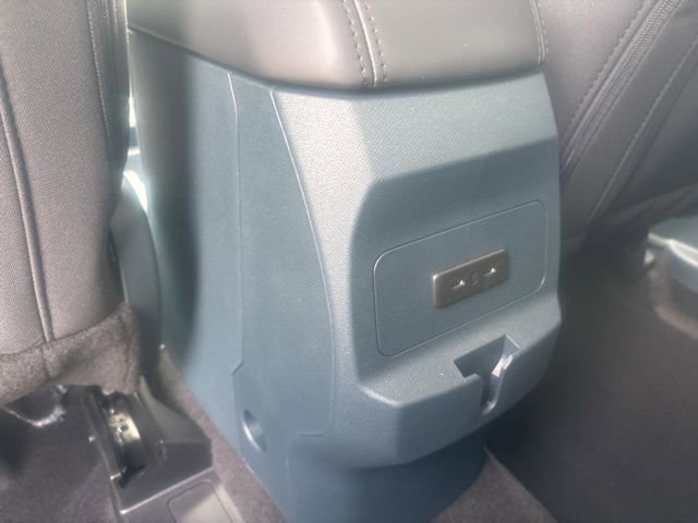 New 2025 Ford Maverick XLT w/ Black Appearance Package image 23