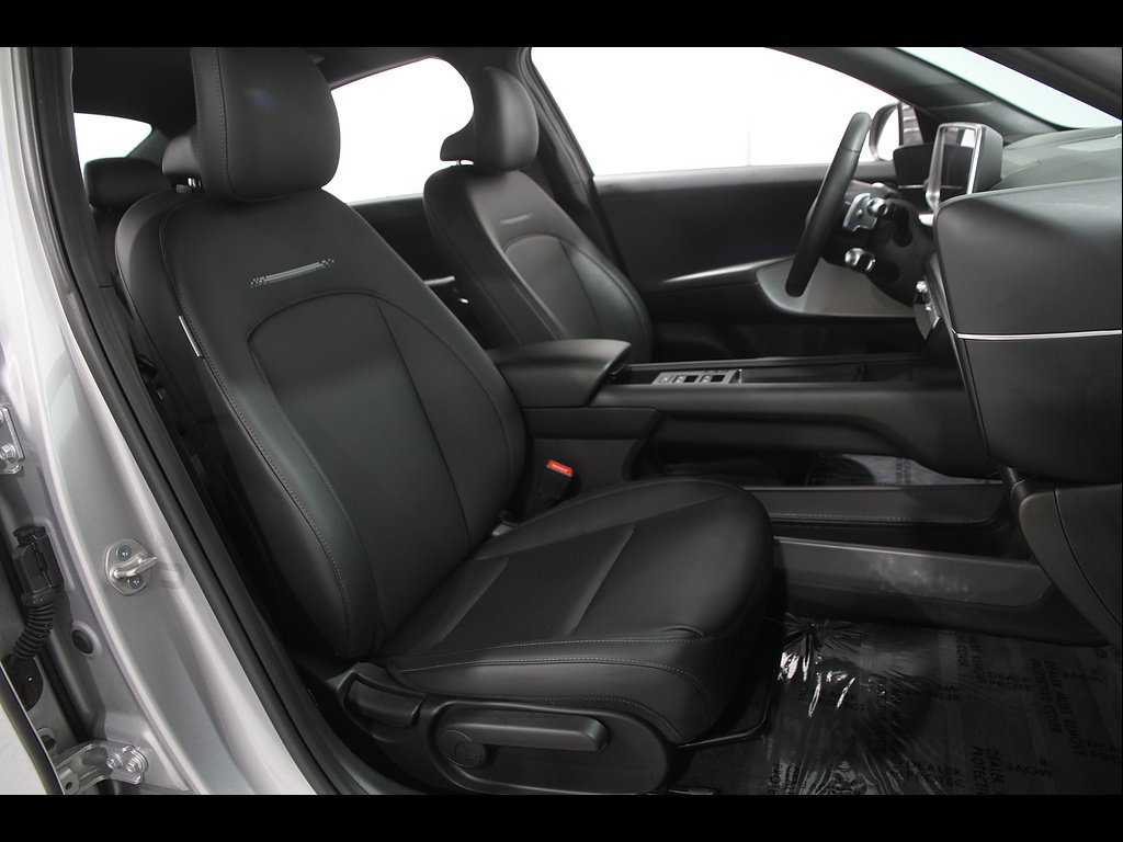 Certified 2024 Hyundai Ioniq 6 SEL AWD/4WD image 17