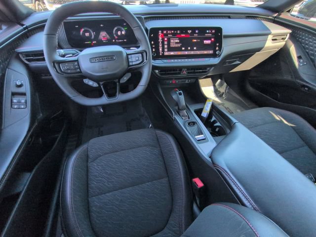 Used 2025 Dodge Charger Daytona R/T w/ Quick Order Package 25M R/T AWD/4WD image 14