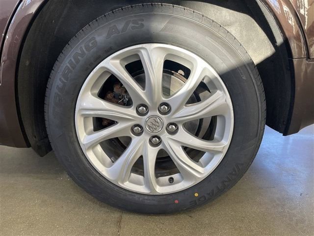 Used 2020 Buick Envision Preferred AWD/4WD image 30