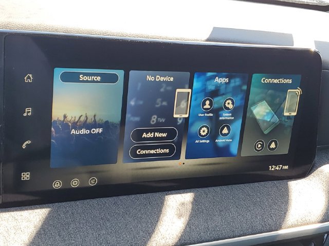 New 2026 Nissan Kicks S AWD/4WD image 29