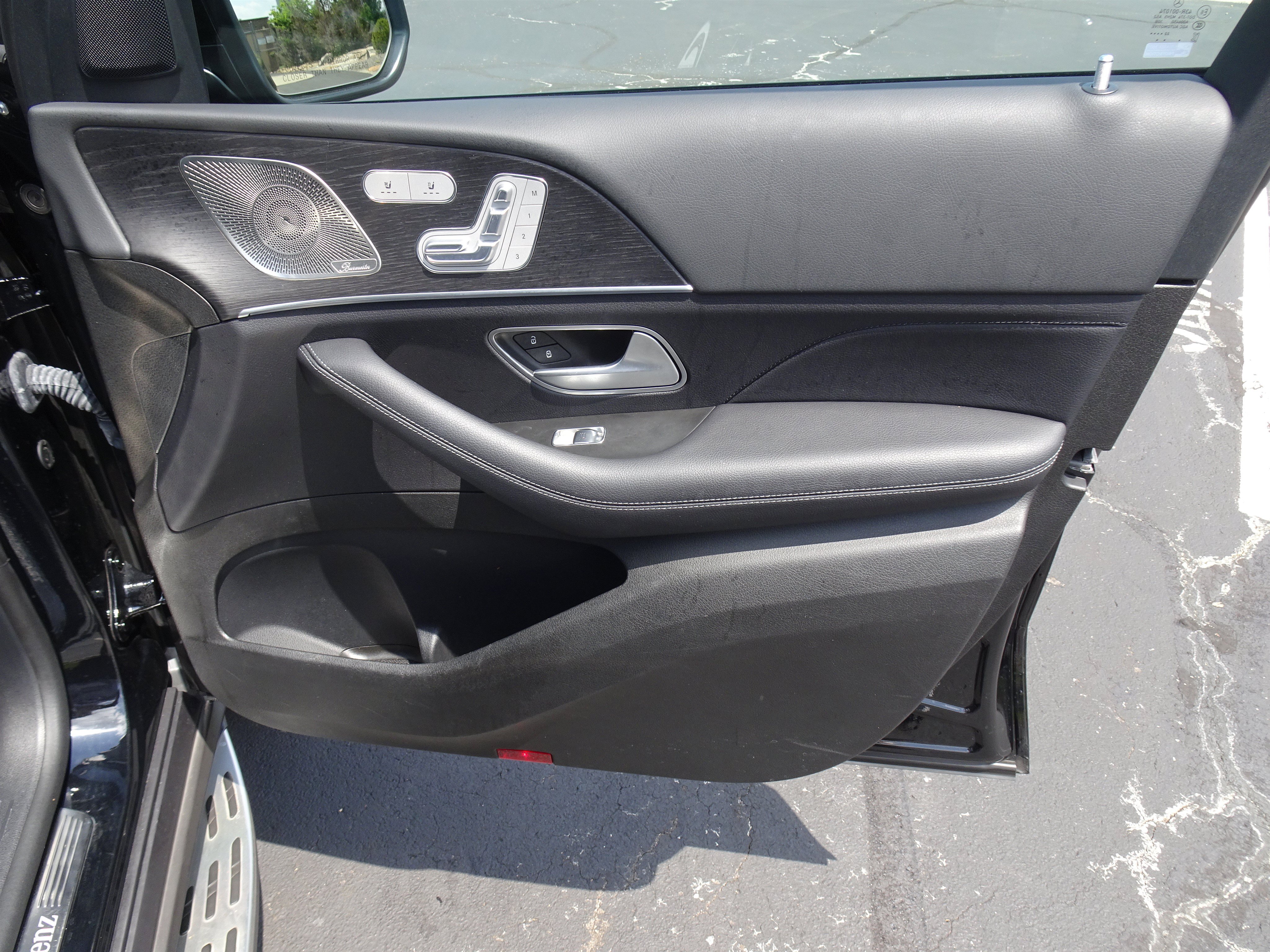 Used 2023 Mercedes-Benz GLE 350 4MATIC image 22
