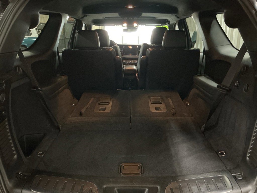 Used 2024 Dodge Durango R/T image 27