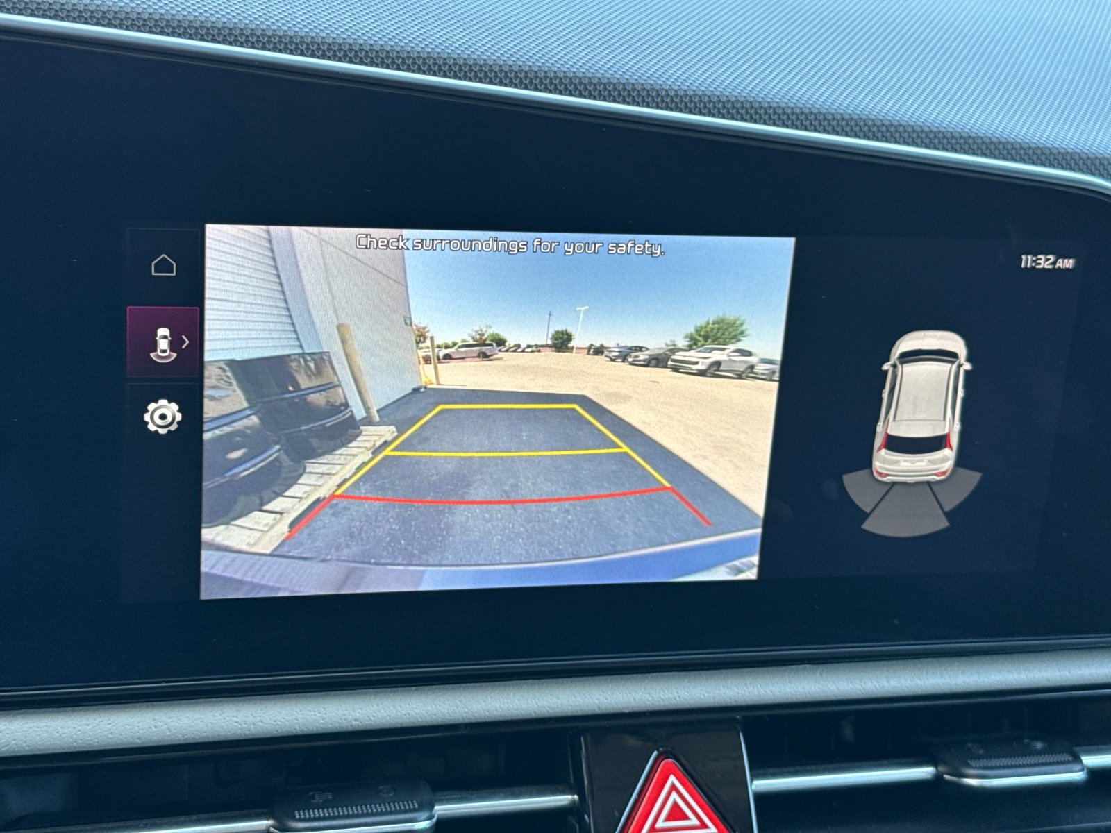 Used 2023 Kia Niro Wind FWD image 22
