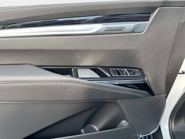 New 2026 Cadillac Escalade Sport w/ Touring Package AWD/4WD image 19