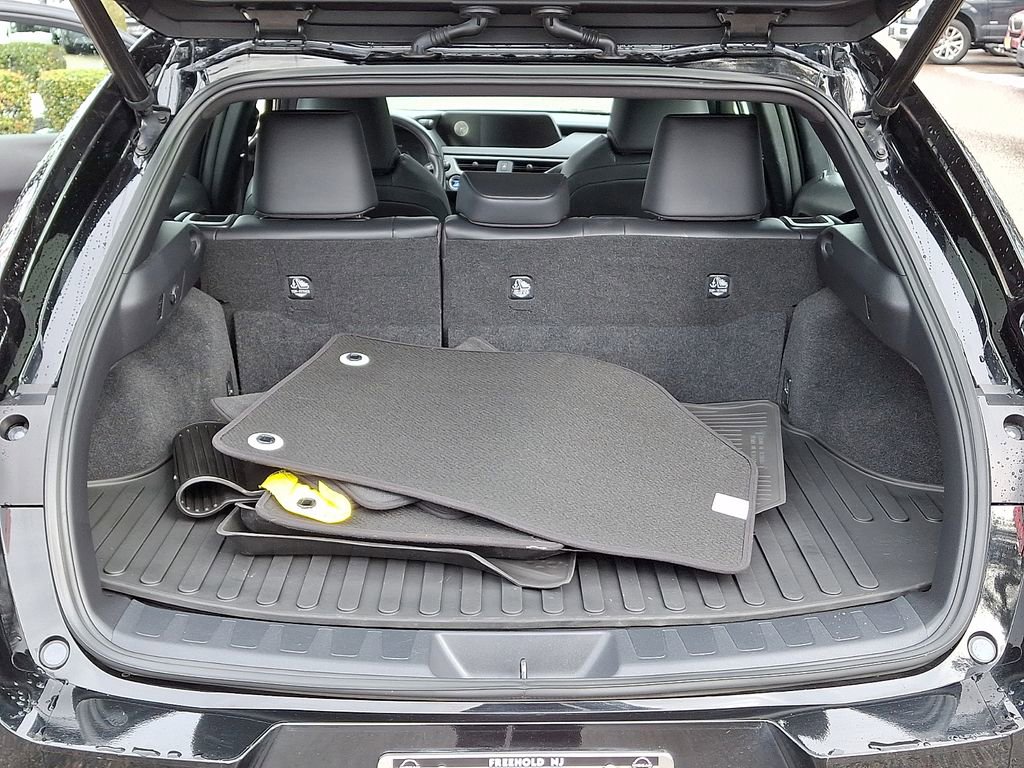 Used 2022 Lexus UX 250h w/ Premium Package image 31