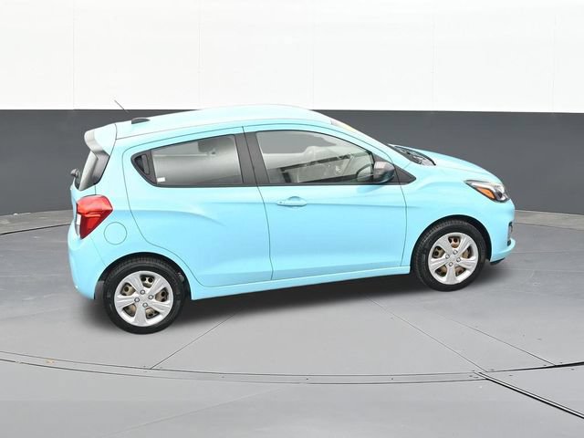 Used 2021 Chevrolet Spark LS FWD image 60