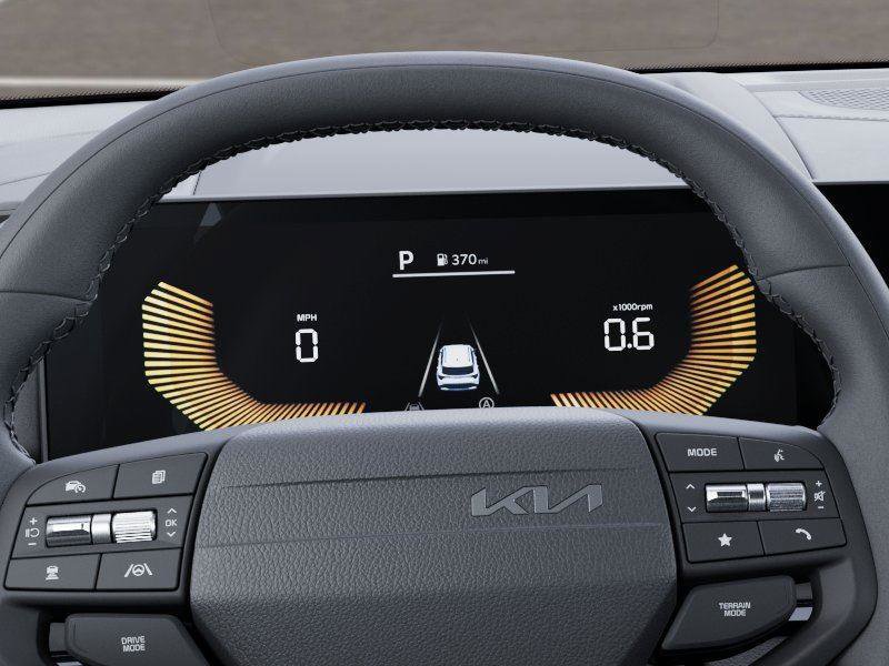New 2026 Kia Sportage X-Line AWD/4WD image 21