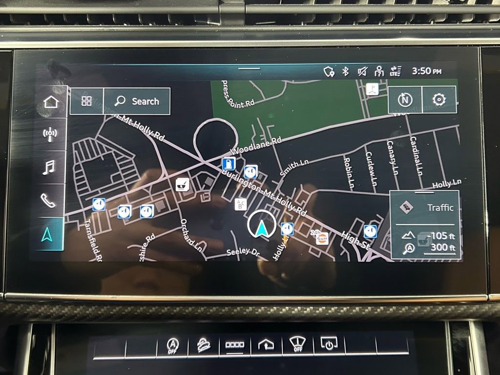 Used 2021 Audi RS Q8 image 22