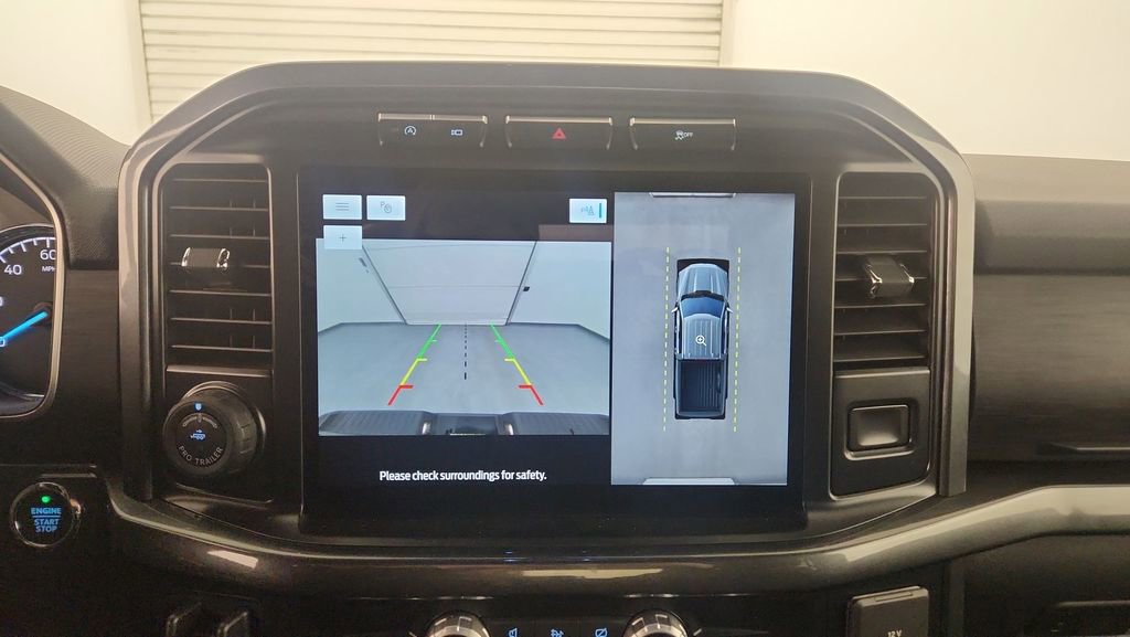 Used 2023 Ford F150 XLT w/ Equipment Group 302A High image 28