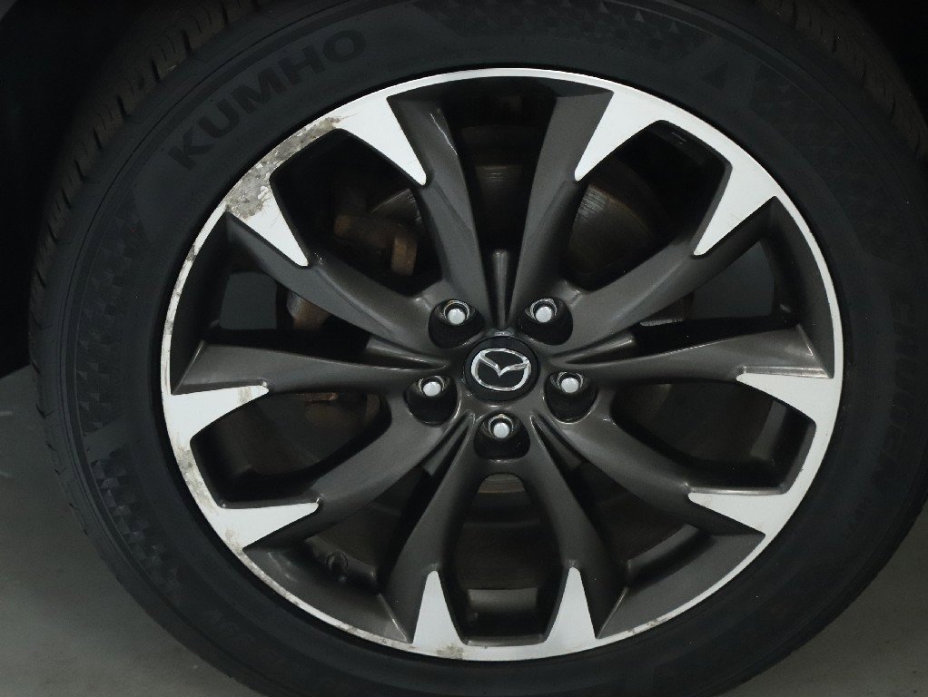 Used 2016 MAZDA CX-5 Grand Touring image 38