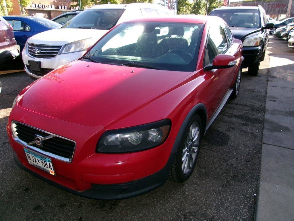 Used 2009 Volvo C30 T5 FWD image 2
