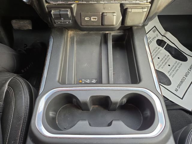 Used 2022 GMC Sierra 2500 Denali w/ Denali Ultimate Package image 23