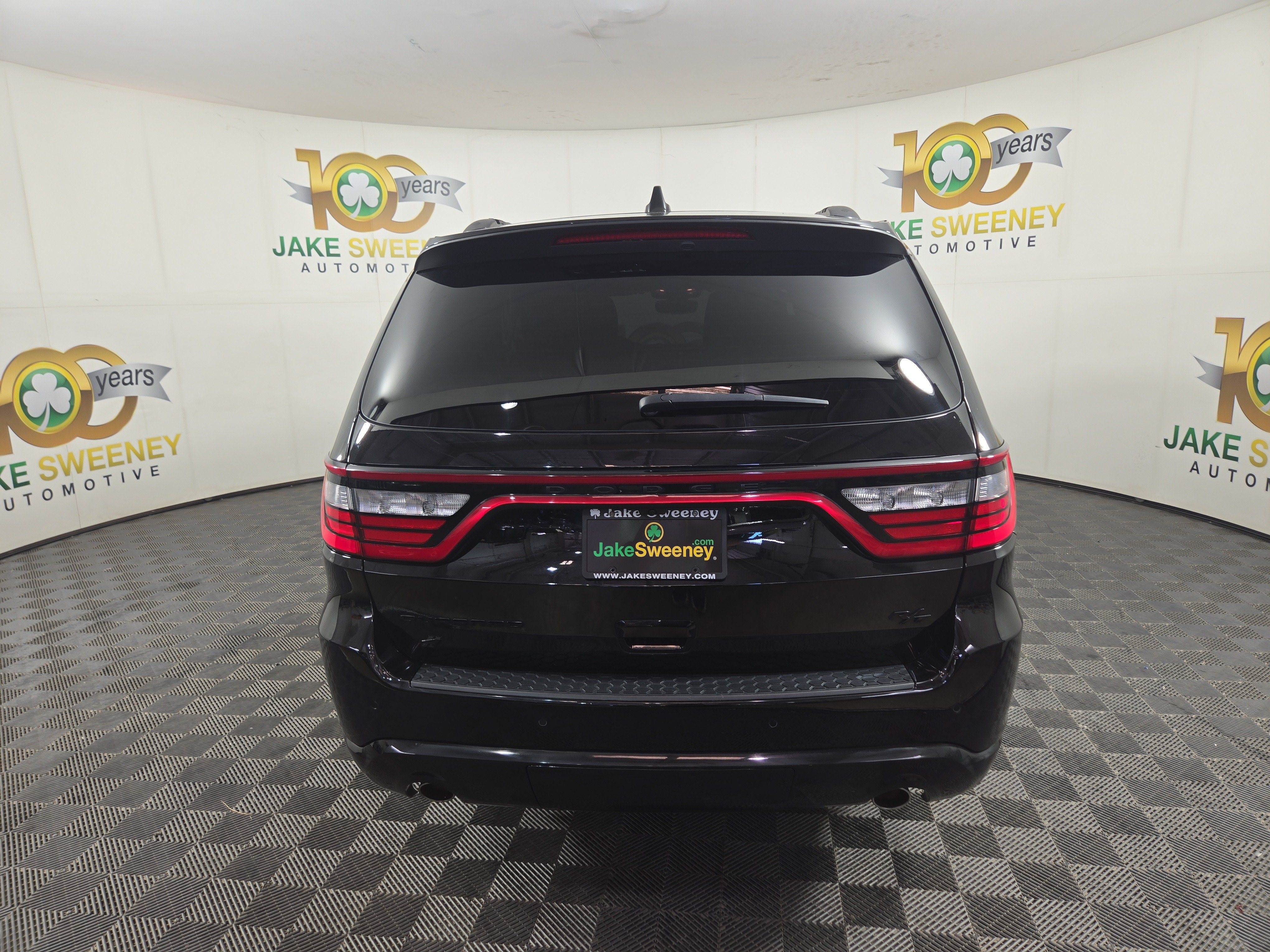 Certified 2023 Dodge Durango R/T w/ Blacktop Package AWD/4WD image 9
