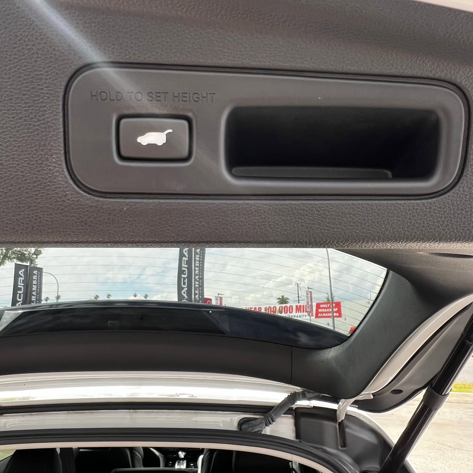 Used 2023 Acura MDX FWD image 9