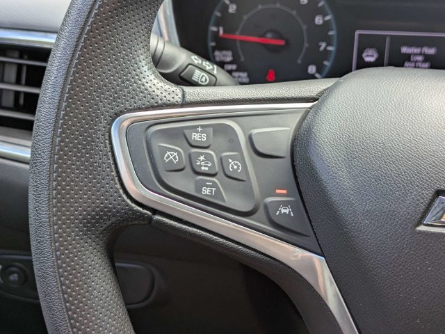 Used 2023 Chevrolet Equinox LS FWD image 26